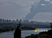 Наслідки атаки на Київ 27 серпня
