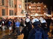 Поліція Вроцлава