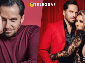 Олександр Ревва – де зараз артист і що говорить про війну