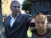 Игорь Петрусенко известен по многим сериалам и фильмам