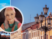 Ирина Фарион перед покушением рассказывала об украинских героях: последний пост был за несколько часов до нападения