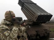 Больше реактивных снарядов — более эффективное поражение/ Фото: Дмитрий Чалый