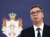 Президент Сербії Александар Вучич змінив свою позицію щодо путіна