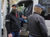 Оперативники СБУ