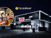 В "АТБ" широкий асортимент товарів