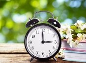 Стандартные сутки – это 24 часа