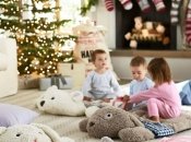 Подарки на День Святого Николая детям: 5 замечательных идей