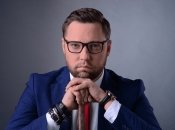 Адвокат Алексей Шевчук