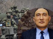 Агіл Рустамзаде