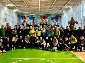 Сборная Украины по боксу