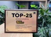 Parimatch Ukraine – одна з найпривабливіших компаній-роботодавців для молоді в Україні