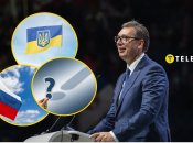 Как Александр Вучич относится к Украине и России