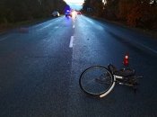 ДТП на Івано-Франківщині