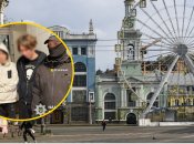 Поліція знайшла підлітків