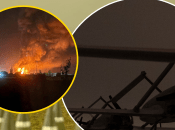 У Волгограді спалахнула пожежа