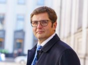 Нардеп Андрей Холодов