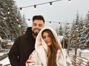 Блогеры сейчас наслаждаются отдыхом в Буковеле