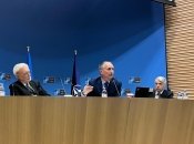 В НАТО презентували нову військову стратегію, що передбачає членство України