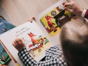 Що почитати дітям англійською: 7 книг для дошкільнят