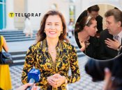 Татьяна Кивалова родилась в Казахстане