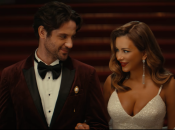 Ани Лорак и Марк Богатырев появились в клипе вместе – как пара