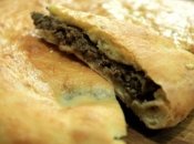 Потрясающий осетинский пирог - любимое лакомство многих