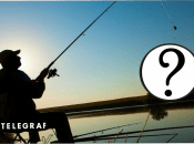 Рыбалка поймал черного карпа в Украине