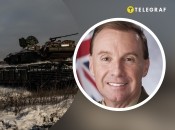 Военный стратег Мик Райан дал прогнозы по войне в Украине