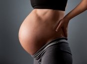 Шестой месяц беременности: как развивается будущий ребенок