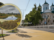 Покровская улица значительно изменилась