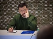 Володимир Зеленський