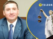 Виктор Полищук под следствием