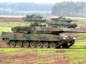 Leopard 2