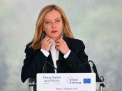 Джорджа Мелоні