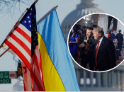 Піт Хегсет та Дональд Трамп