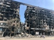 За разрушенное жилье можно получить компенсацию