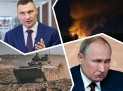 Основні новини ночі з 5 на 6 листопада