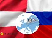 "Газпром" покидает Европу