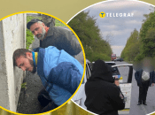 Нападающим помогали их сослуживцы