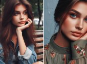 В украинском языке много благозвучных женских имен