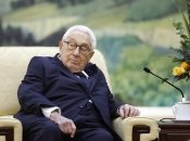 Генри Киссинджер