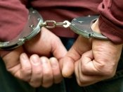 Хлопця затримали в окупованому селищі Горностаївка