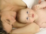 Беременность и роды после кесарева сечения