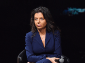 Маргарита Симоньян не только начала носить парик, но еще и набрала в весе