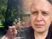 Мужчина в Полтаве оскорбил военных и похвастался видео в сети