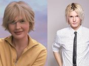 Борис Апрель