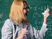 Учительница отвергла все обвинения