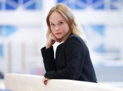 Ангелина Мельникова