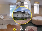 Особняк в Козине