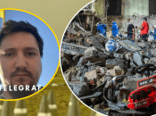 Олег Голубченко в тот день оперировал малыша